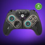 Turtle Beach Stealth™ Pivot Wireless Smart Controller for Xbox & PC - Image 4