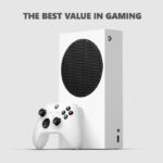 Xbox Series S 1TB Console (White Edition) - Image 5