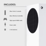 Xbox Series S 1TB Console (White Edition) - Image 2
