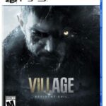 Resident Evil Village (PS5) [US Import]