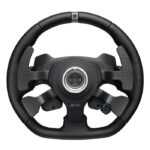 Logitech G PRO Racing Wheel & Pedals for PC - Image 2