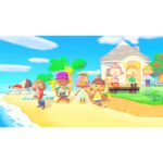 Animal Crossing: New Horizons (Switch) - Image 3