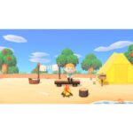 Animal Crossing: New Horizons (Switch) - Image 4