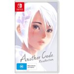 Another Code: Recollection (Switch) - Image 2