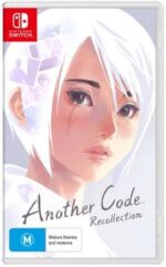 Another Code: Recollection (Switch)