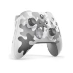 Xbox Wireless Controller (Arctic Camo Special Edition) - Image 3