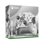 Xbox Wireless Controller (Arctic Camo Special Edition) - Image 2
