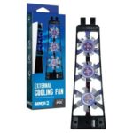 Armor3 External Cooling Fan for PS5