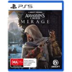 Assassin's Creed Mirage (PS5) - Image 2