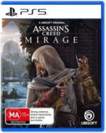 Assassin's Creed Mirage (PS5)