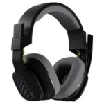 Astro A10 Gen 2 Wired Gaming Headset for PS5, PS4 (Black)