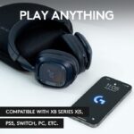 Astro A30 Wireless Navy Gaming Headset for Xbox Series X|S & PC - Image 6