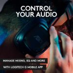 Astro A30 Wireless Navy Gaming Headset for Xbox Series X|S & PC - Image 2