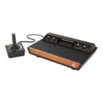 Atari 2600+ Console - Image 4