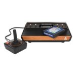 Atari 2600+ Console - Image 3