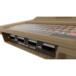 Atari THE400 Mini Console - Image 3