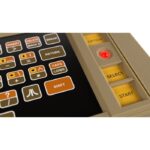 Atari THE400 Mini Console - Image 4