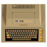 Atari THE400 Mini Console - Image 2