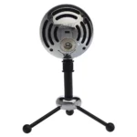 Blue Snowball Professional USB Microphone (Textured White) - Image 2