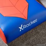 X Rocker Marvel Icon Junior Video Rocker Gaming Chair (Spider-Man) - Image 2