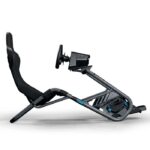 Playseat Trophy Logitech G Racing Cockpit + Logitech G PRO Racing Wheel & Pedals (PS5/PS4/PC) - Image 2