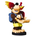 Cable Guys Banjo Kazooie Phone & Controller Holder - Image 3