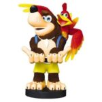 Cable Guys Banjo Kazooie Phone & Controller Holder