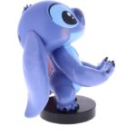 Cable Guys Lilo & Stitch: Stitch Controller & Phone Holder - Image 3