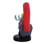 Cable Guys Nightmare Before Christmas Sally Controller & Phone Holder - Image 2