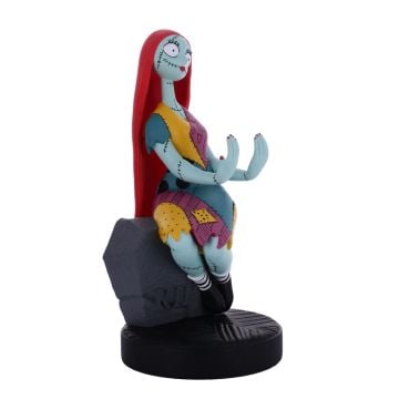 Cable Guys Nightmare Before Christmas Sally Controller & Phone Holder - Image 1