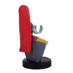 Cable Guys Nightmare Before Christmas Sally Controller & Phone Holder - Image 3