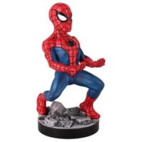 Cable Guys The Amazing Spider-Man Controller & Phone Holder