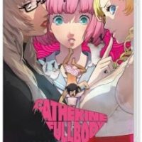 Catherine Full Body (U.S Import) (Switch)