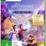 Disney's Dreamlight Valley: Cozy Edition (Xbox Series X, Xbox One)