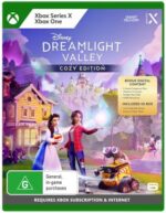Disney's Dreamlight Valley: Cozy Edition (Xbox Series X, Xbox One)