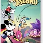 Disney Illusion Island (Switch)