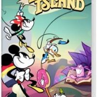 Disney Illusion Island (Switch)