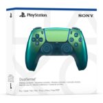 PlayStation 5 DualSense Wireless Controller (Chroma Teal) - Image 4