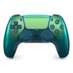 PlayStation 5 DualSense Wireless Controller (Chroma Teal)
