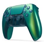 PlayStation 5 DualSense Wireless Controller (Chroma Teal) - Image 3