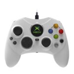 Hyperkin DuchesS Wired Controller for Xbox/PC (White) - Image 4