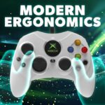 Hyperkin DuchesS Wired Controller for Xbox/PC (White) - Image 2