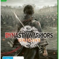 Dynasty Warriors Origins (Xbox Series X)