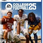 EA Sports College Football 25 (PS5)