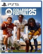 EA Sports College Football 25 (PS5)
