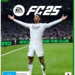 EA Sports FC 25 (Xbox Series X, Xbox One)