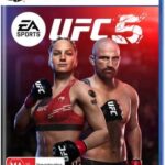 EA Sports UFC 5 (PS5)