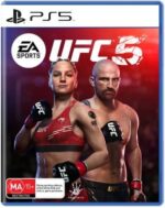 EA Sports UFC 5 (PS5)