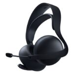 Sony Pulse Elite Wireless Headset (Midnight Black) - Image 4