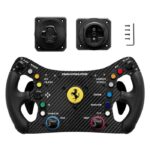 Thrustmaster Ferrari 488 GT3 Wheel ADD-ON - Image 4